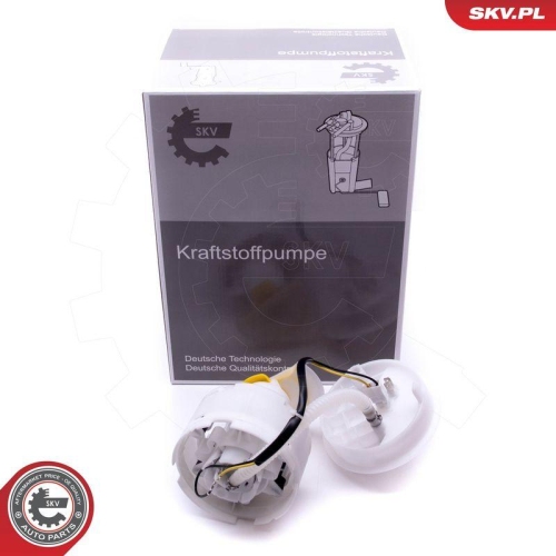 ESEN SKV Kraftstoff-F&ouml;rdereinheit 02SKV796