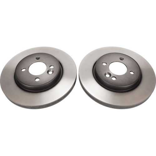 TRW Bremsscheibe DF4197