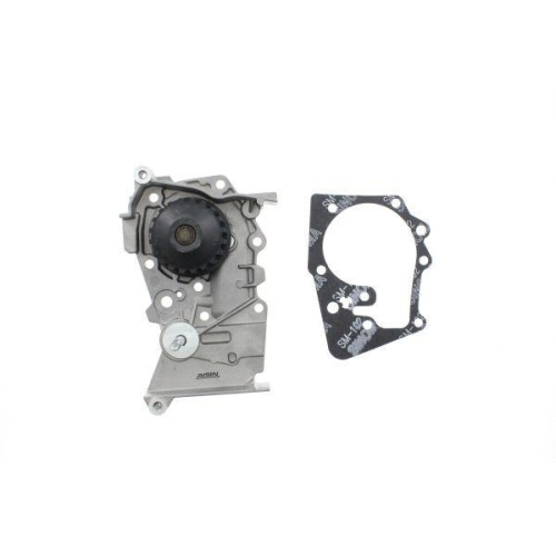 AISIN Wasserpumpe, Motork&uuml;hlung WPN-925