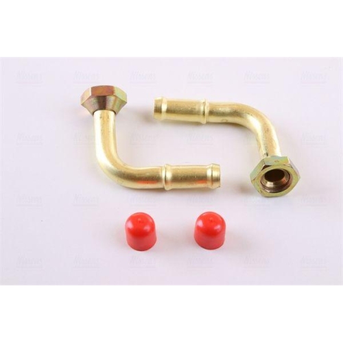 NISSENS K&uuml;hler, Motork&uuml;hlung 67707A