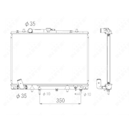 NRF K&uuml;hler, Motork&uuml;hlung 53687