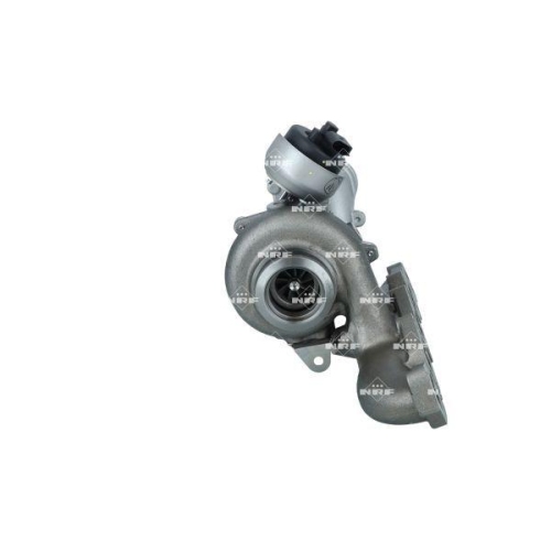 NRF Lader, Aufladung 90010035