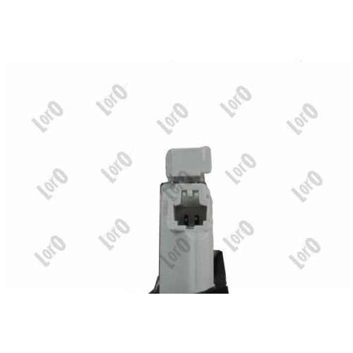 ABAKUS Zusatzbremsleuchte LORO TUNING 003-09-870S