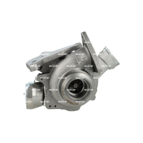 NRF Lader, Aufladung 90010050