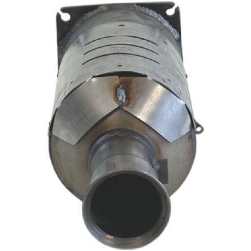 BOSAL Ru&szlig;-/Partikelfilter, Abgasanlage 097-101