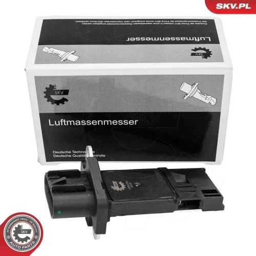 ESEN SKV Luftmassenmesser 07SKV292