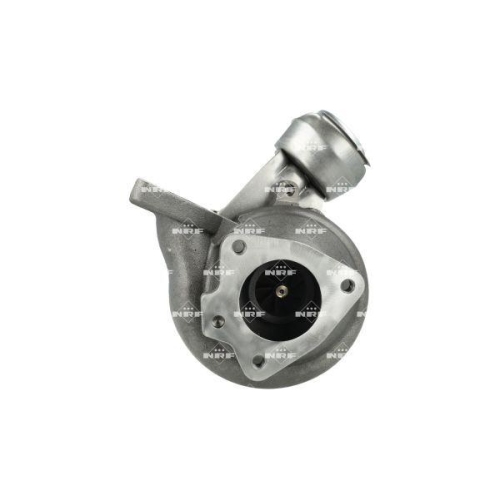 NRF Lader, Aufladung EASY FIT 90010224
