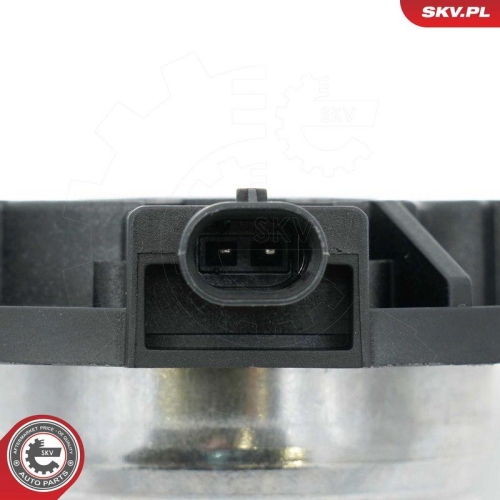 ESEN SKV Zentralmagnet, Nockenwellenverstellung 39SKV900