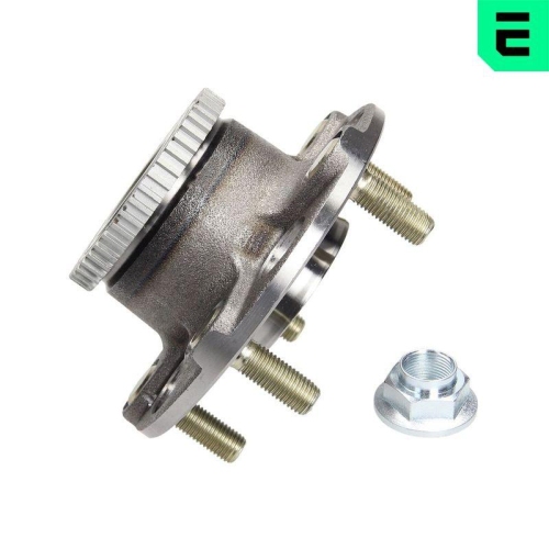 OPTIMAL Radlagersatz 912359