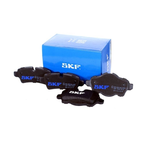 SKF Bremsbelagsatz, Scheibenbremse VKBP 90068