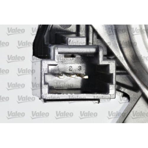VALEO Wischermotor ORIGINAL TEIL 582648