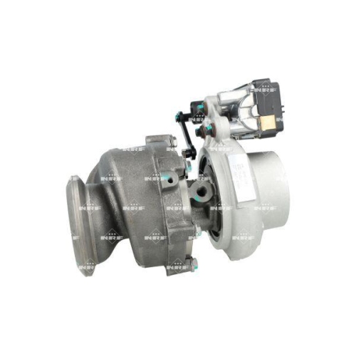 NRF Lader, Aufladung 90010069