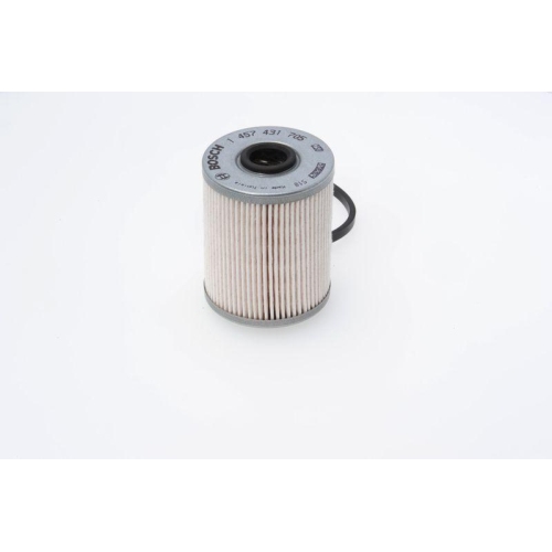 BOSCH Kraftstofffilter 1 457 431 705