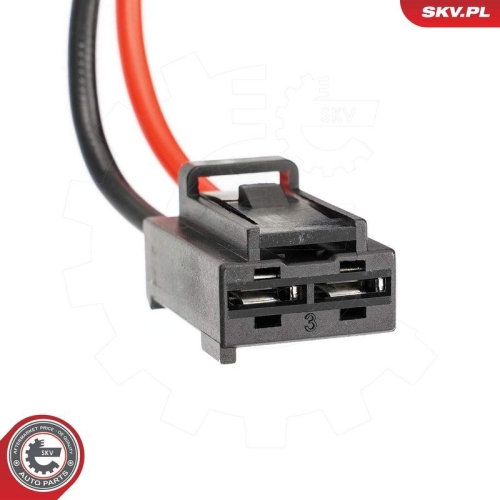 ESEN SKV Innenraumgebl&auml;se 68SKV114