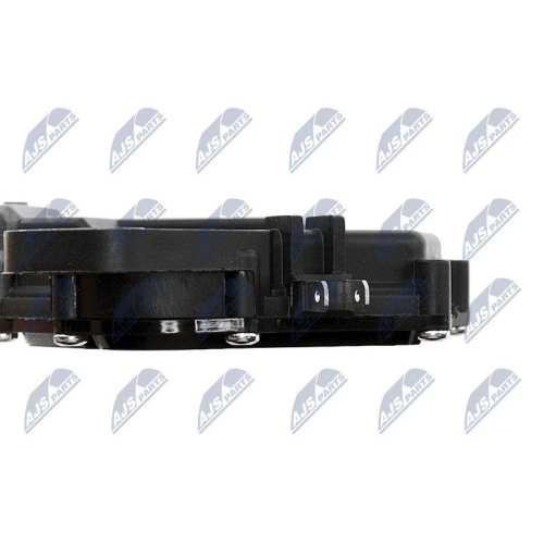 NTY Drehzahlsensor, Automatikgetriebe EAG-RE-000