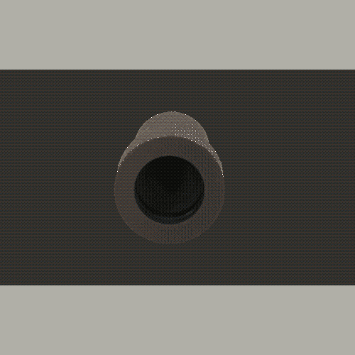 Treibdorn Durchmesser 42 mm KS TOOLS 460.4831