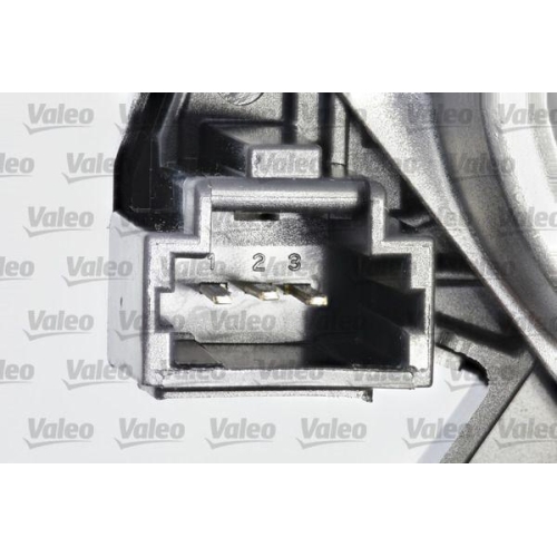 VALEO Wischermotor ORIGINAL TEIL 582658