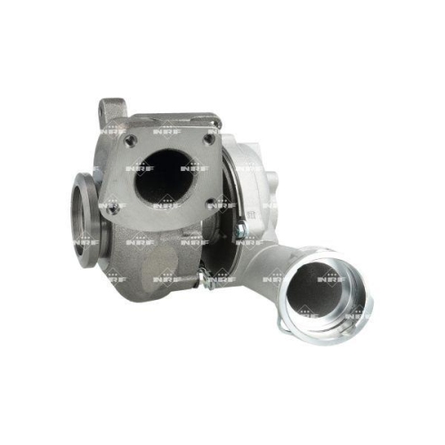 NRF Lader, Aufladung 90010349