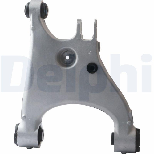 DELPHI Lenker, Radaufh&auml;ngung TC4673