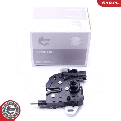 ESEN SKV Motorhaubenschloss 16SKV401