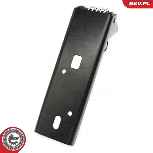 ESEN SKV Rollenf&uuml;hrung, Schiebet&uuml;r 97SKV099
