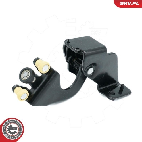 ESEN SKV Rollenf&uuml;hrung, Schiebet&uuml;r 96SKV835