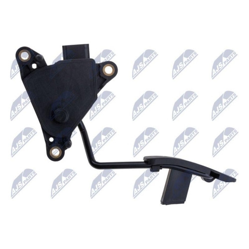 NTY Fahrpedalsatz EAP-NS-000