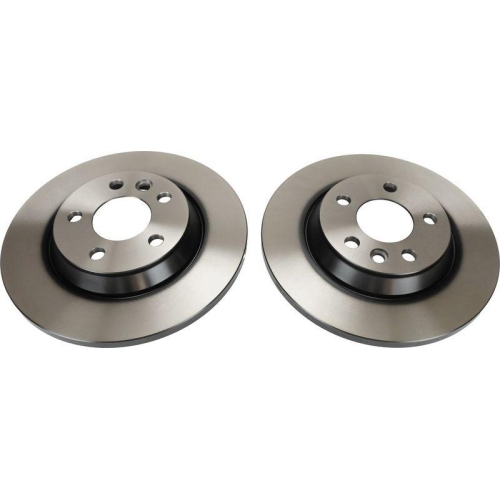 TRW Bremsscheibe DF4208