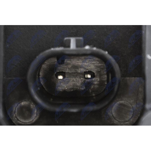 NTY Stoßdämpfer A-VW-004