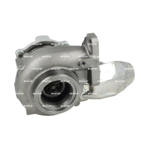 NRF Lader, Aufladung 90010105