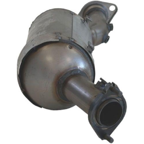 BOSAL Ru&szlig;-/Partikelfilter, Abgasanlage 097-221