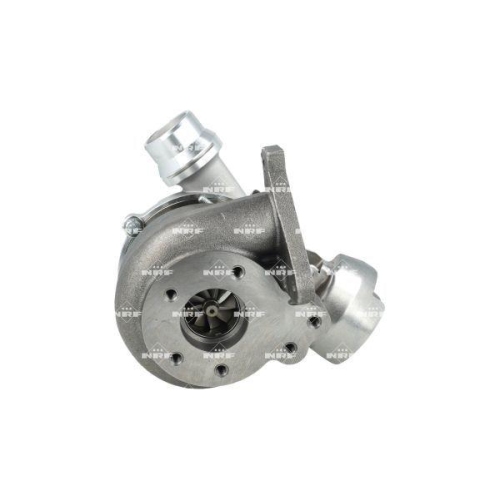 NRF Lader, Aufladung EASY FIT 90010242