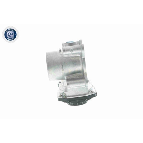 VEMO Drosselklappenstutzen Q+, Erstausrüsterqualität V46-81-0001