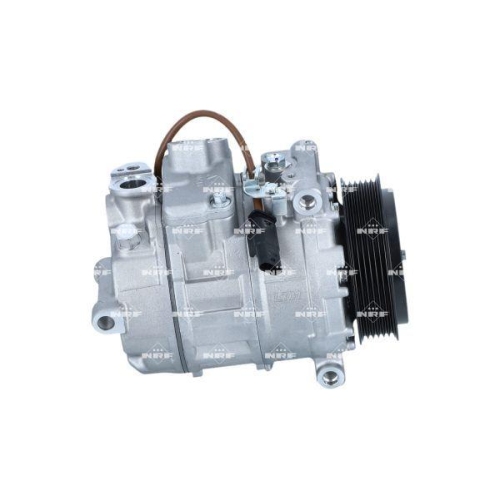 NRF Kompressor, Klimaanlage EASY FIT 320239