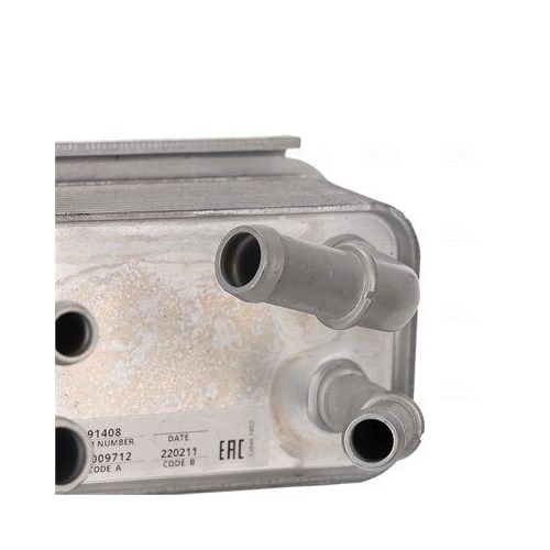 NISSENS &Ouml;lk&uuml;hler, Automatikgetriebe 91408