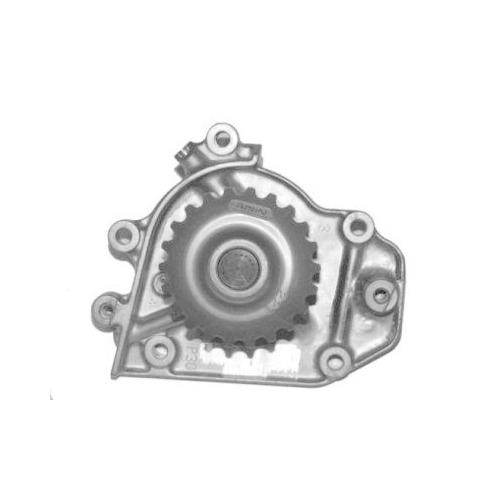 AISIN Wasserpumpe, Motork&uuml;hlung WPH-034