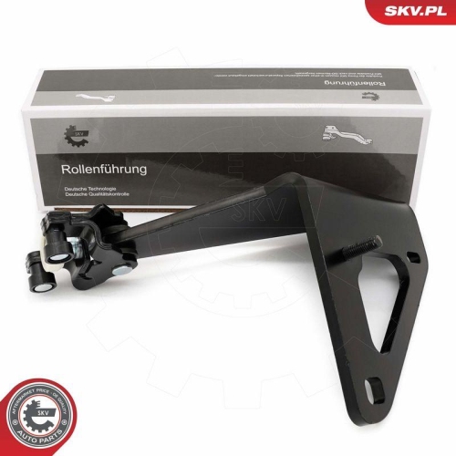 ESEN SKV Rollenf&uuml;hrung, Schiebet&uuml;r 97SKV108