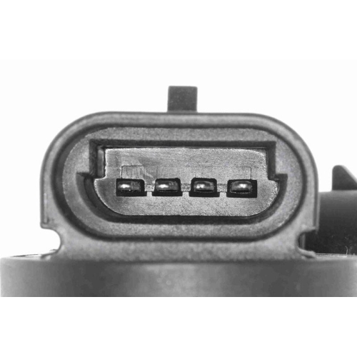 VEMO Drosselklappenstutzen Original VEMO Qualit&auml;t V46-81-0009