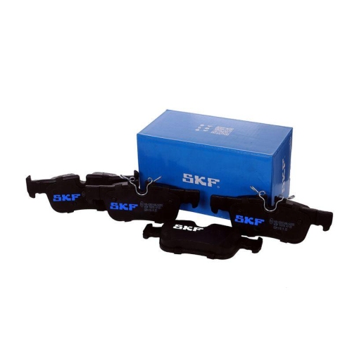 SKF Bremsbelagsatz, Scheibenbremse VKBP 90078