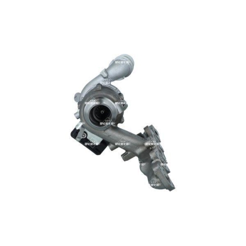 NRF Lader, Aufladung EASY FIT 90010250