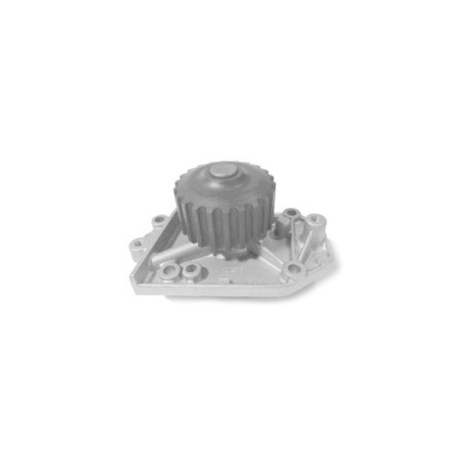 AISIN Wasserpumpe, Motork&uuml;hlung WPH-056V