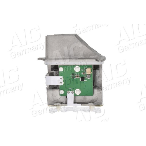 AIC Steuerger&auml;t, Beleuchtung NEW MOBILITY PARTS 76647