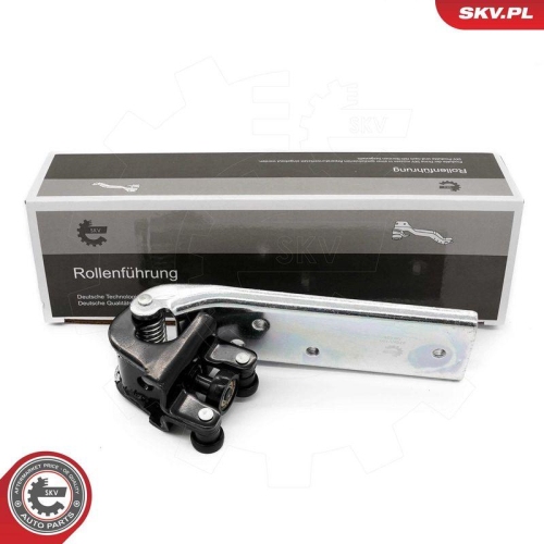 ESEN SKV Rollenf&uuml;hrung, Schiebet&uuml;r 97SKV100