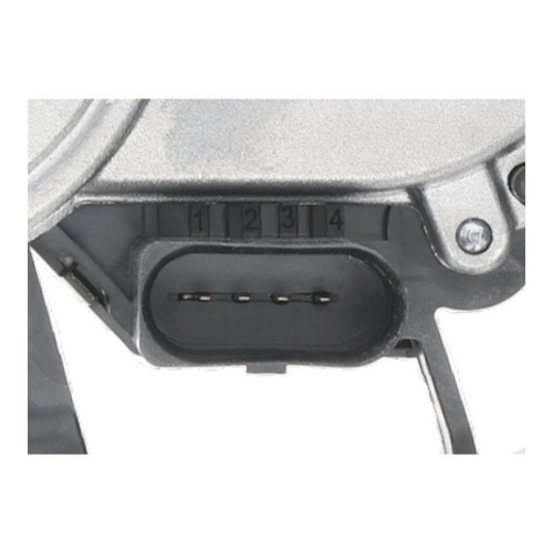 VALEO Wischermotor 582740