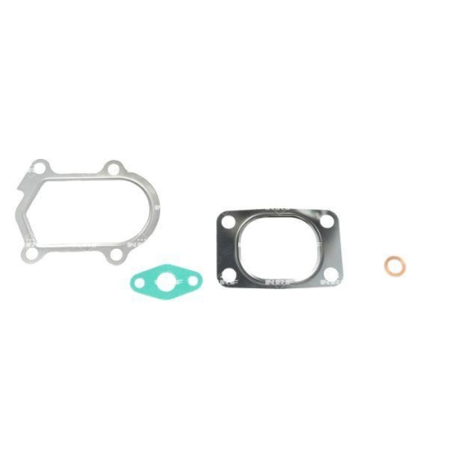 NRF Lader, Aufladung 90010491