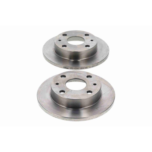 ACKOJA Bremsscheibe Original ACKOJA Qualit&auml;t A55-40001