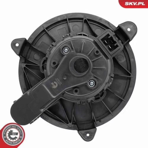 ESEN SKV Innenraumgebl&auml;se