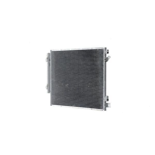 MAHLE Kondensator, Klimaanlage BEHR AC 1025 000S