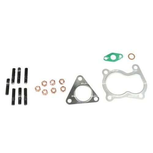 NRF Lader, Aufladung EASY FIT 90010259