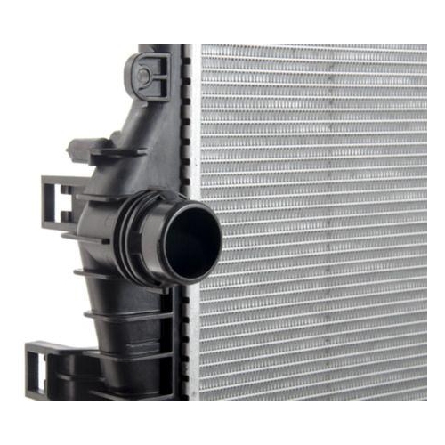 MAHLE K&uuml;hler, Motork&uuml;hlung BEHR *** PREMIUM LINE *** CR 1658 000P